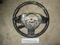 Рулевое колесо для AIR BAG (без AIR BAG) RAV 4 2000-2005 (мультируль; износ 30%)