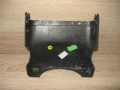 Кожух рулевой колонки верхний Skoda Rapid 2012> (5JA858560A9B9)