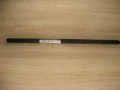 Уплотнитель стекла двери Skoda Rapid 2012> (5JA837479B)