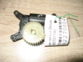 Моторчик заслонки печки Skoda Rapid 2012> (6R1907511A)