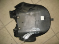 Кожух рулевой колонки (нижний) Renault Logan 2005-2014