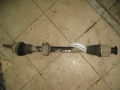 Полуось передняя правая Renault Logan 2005-2014 (7711497475)