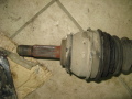 Полуось передняя правая Renault Logan 2005-2014 (7711497475)