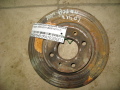 Диск тормозной передний Renault Logan 2005-2014 (8200123117)