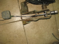 Педаль тормоза Renault Logan 2005-2014 (6001551782)
