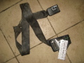 Ответная часть ремня безопасности задняя Renault Logan 2005-2014 (6001550528)