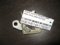 Замок капота Renault Logan 2005-2014 (6001547332)