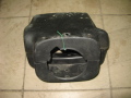 Кожух рулевой колонки в сборе Peugeot 206 1998-2012 (4131T9)