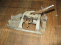 Кулиса КПП Mitsubishi Lancer Classic 2003-2006(MR553289)