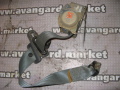 Ремень безопасности задний левый Hyundai Accent II (8981025050LT)