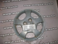 Колпак декоративный Hyundai Accent II износ 15% (5296025600)