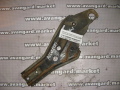 Кронштейн передней балки левый для Hyundai Accent II (6248025030)