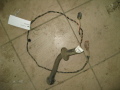 Проводка коса задней правой двери Peugeot 206 1998-2012 (6559F0)