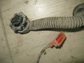 Проводка коса задней правой двери Peugeot 206 1998-2012 (6559F0)