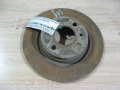 Диск тормозной передний Renault Logan 05-14г (7701208252)