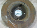 Диск тормозной передний Renault Logan 05-14г (7701208252)