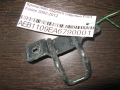 Кронштейн заднего сиденья Ford Fusion 2002-2012