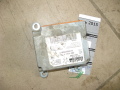 Блок управления AIR BAG Peugeot 206 1998-2012 (6545GV)