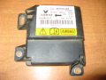 Блок управления AIR BAG Logan 2005-2014 (8200817787)