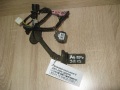 Проводка коса Lancer 9 2003-2006 (ДВЕРИ ЗАДНЕЙ ПРАВОЙ MN124805)