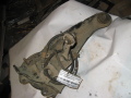 Рычаг задний продольный правый Mitsubishi Lancer (CS/Classic) 2003-2006 (MR519134)
