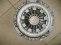 Корзина сцепления Chevrolet Lanos 2004>
