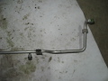 Трубка кондиционера Toyota Land Cruiser (100) (8871260830)