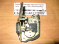Замок багажника низ.лев Toyota Land Cruiser (100) (6939060040)