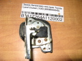 Замок багажника низ.прав Toyota Land Cruiser (100) (6938060040)