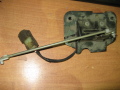 Замок багажника верхней двери Toyota Land Cruiser (100) Toyota Land Cruiser (100) (6935060120)