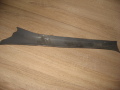Обшивка стойки перелней правой Renault Clio II/Symbol 1998-2008 (7700435216)