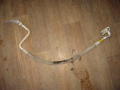 Трубка кондиционера Hyundai Accent II (+ТАГАЗ) 2000-2012 (9776325100)