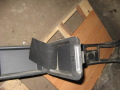 Консоль центральная с подлокотником Toyota Corolla E12 2001-2006 (5890102110B0)