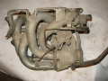 Коллектор впускной (1.6 4G18) MITSUBISHI LANCER (CS) (2003-2006) (1540A001)
