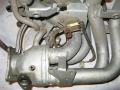 Коллектор впускной (1.6 4G18) MITSUBISHI LANCER (CS) (2003-2006) (1540A001)