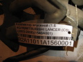 Коллектор впускной (1.6 4G18) MITSUBISHI LANCER (CS) (2003-2006) (1540A001)