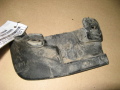 Брызговик передний левый Hyundai Accent II (8683125000)