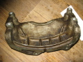 Кронштейн поддона Mitsubishi Lancer (CS/Classic) 2003-2006 (MD344807)