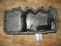 Поддон масляный двигателя Ford Focus I 1998-2004 (1053869)