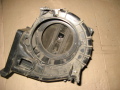 Корпус отопителя (под моторчик,только корпус) Hyundai Accent II (9710025050)