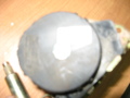 Ремень безопасности задний правый Chery Tiggo (T11) 2005> (T118212040)