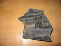 Уплотнитель двери передн.правой 1.8 Audi A3 [8PA] Sportback 2004-2013(8P4837158)A