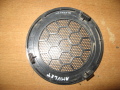 Решетка динамика в торпедо Chery Amulet (A15) 2006-2012(A155305371BH)