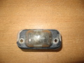 Фонарь подсветки номера Chery Amulet (A15) 2006-2012(A113717010)
