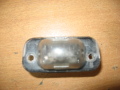Фонарь подсветки номера Chery Amulet (A15) 2006-2012(A113717010)