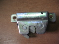 Замок багажника правый Chery Amulet (A15) 2006-2012(A1156062010)