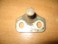 Ответная часть замка багажника Chery Amulet (A15) 2006-2012(A115606230)