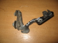 Петля багажника левая Chery Amulet (A15) 2006-2012(A115605310DY)