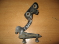 Петля багажника правая Chery Amulet (A15) 2006-2012(A115605410DY)