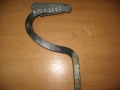 Петля капота левая Chery Amulet (A15) 2006-2012(A118402320DY)